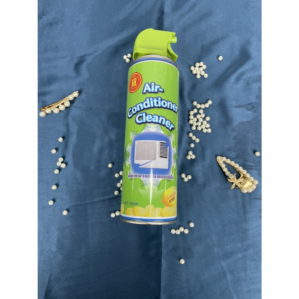 ภาพหน้าปกสินค้าพร้อมส่ง Air Conditioner Cleaner น้ำยาทำความสะอาดคอยส์เย็น ทำความสะอาดแอร์ น้ำยาแอร์ ล้างแผงคอยล์ แอร์บ้าน ล้างแอร์เอง จากร้าน boxxee บน Shopee