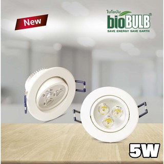 Ceiling Light LED 3.5 นิ้ว 5 วัตต์