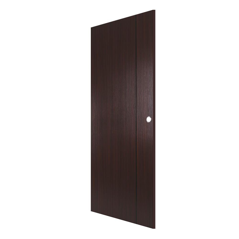 interior-door-upvc-80x200cm-brown-oak-azle-lt05-door-door-frame-door-window-ประตูภายใน-ประตูภายใน-upvc-azle-lt-05-80x200