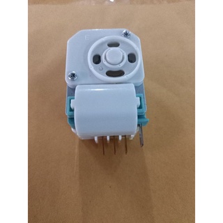 TIMER #ตู้เย็นAC200-240VAC #นาฬิกา#ตัวตั้งเวลา TMDEX-09UM1 (E13518)