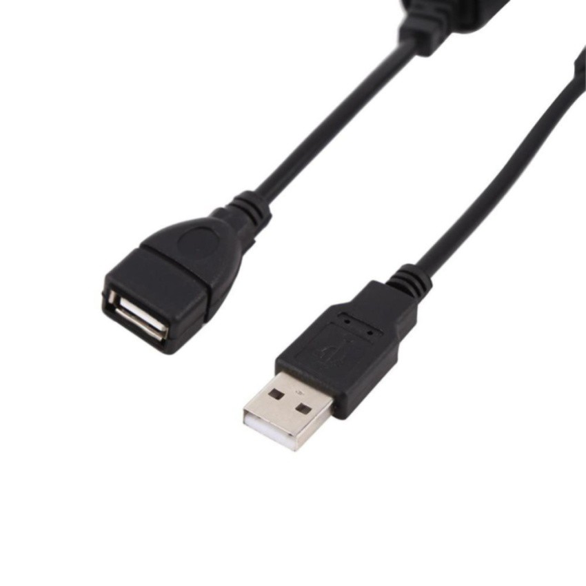 ภาพสินค้าUSB 2.0 To RJ45 Ethernet Extension Extender Network Adapter Cable Wired Lan For MacBook จากร้าน khunsua บน Shopee ภาพที่ 3