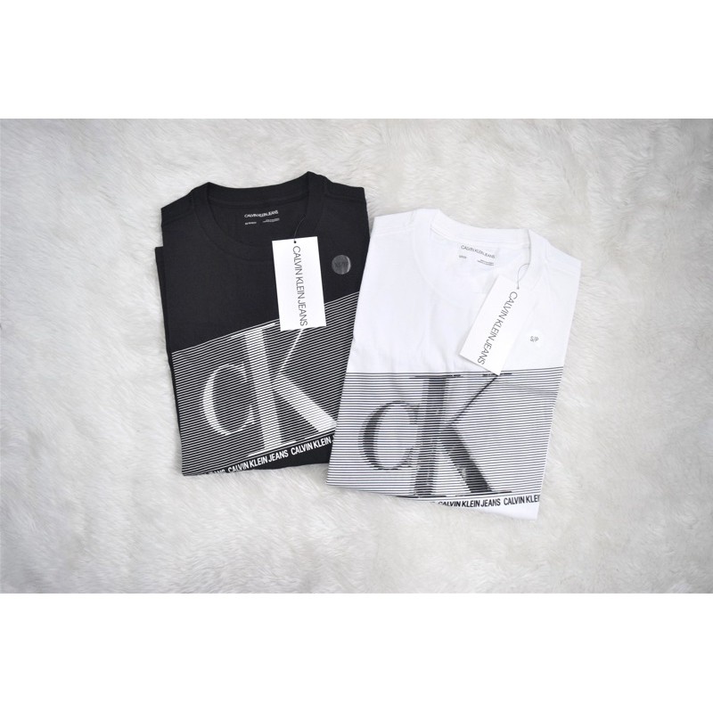 calvin-klein-ck-t-shirt-แท้100