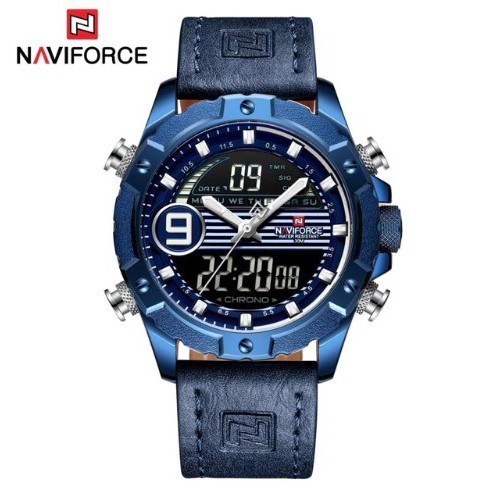 NAVIFORCE NF9146 BE W BE Shopee Thailand
