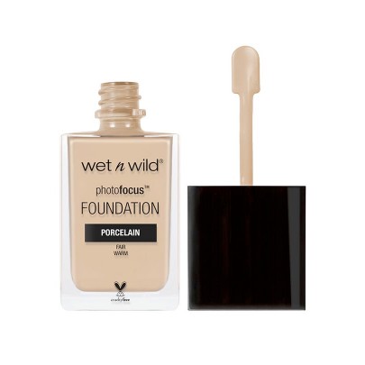 sale-รองพื้นถ่ายรูปสวย-wet-n-wild-photofocus-face-foundation