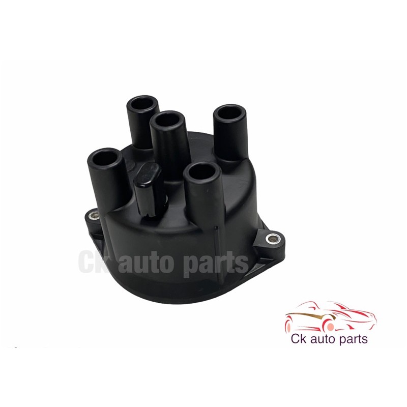 ฝาจานจ่าย-นิสสัน-z16-z18-z20-nissan-z16-z18-z20-distributor-cap