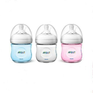 Avent Natural ขนาด4ออน