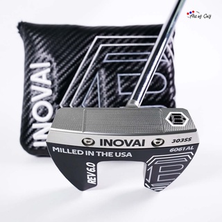 พัตเตอร์ Bettinardi รุ่น INOVAI 6.0 Center Shaft สินค้าแท้ 100%