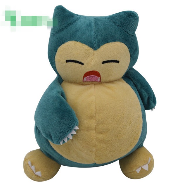 ของเล่นตุ๊กตา-monster-snorlax-20-ซม-asd-1113