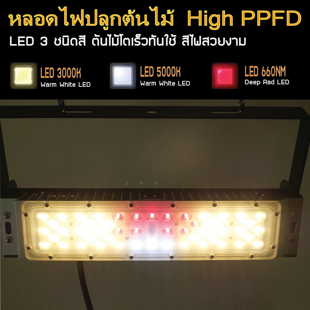 โคมไฟปลูกต้นไม้-god-50w-led-grow-light-ac-220v