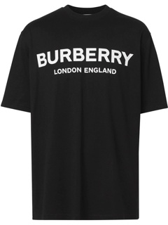 Burberry SS 20 Logo Tee