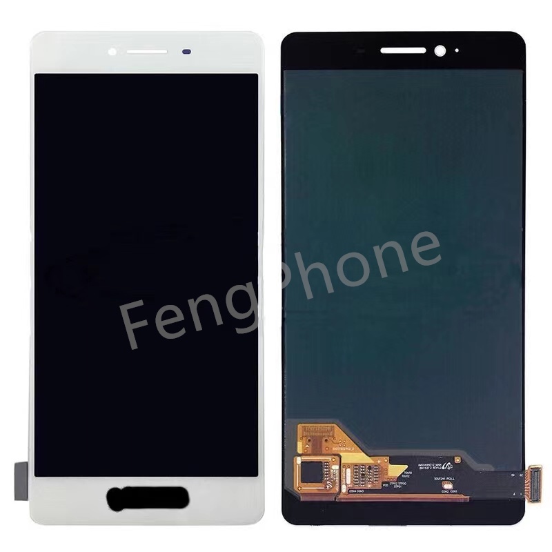 ชุดหน้าจอ For OPPO R7S （original） | Shopee Thailand