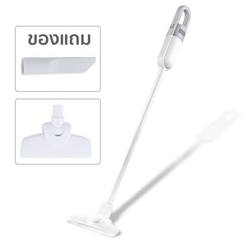 simplus-เครืองดูดฝุ่นแบบมือถือขนาดเล็ก-พลังแรงดูด11000pa-wired-vacuum-cleaner