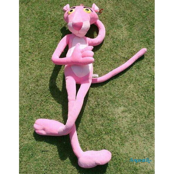 hot-16-40cm-fashion-gift-pink-panther-for-kids-cartoon-animal-tool-hot-cute-amp-soft-plush-doll-toy-stuffed