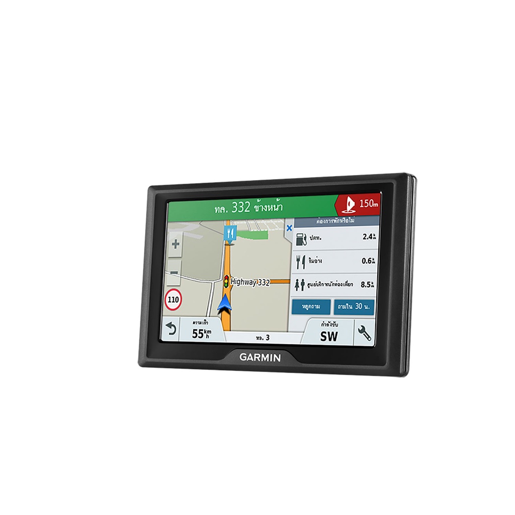 garmin-drive-51-free-lifetime-maps-อุปกรณ์นำทางด้วยระบบ-gps-เมนูไทย-ประกันศูนย์ไทย-1ปี-ออกใบกำกับภาษีได้