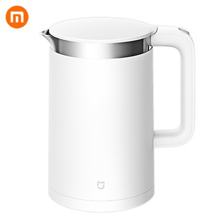 Xiaomi Mijia Smart Constant Electric Kettle Pro Anti-Overheat Fast Hot Boiling Household Mi Water Kettle Kitchen Applian