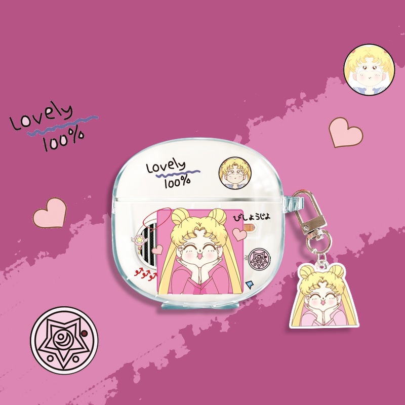 case-home-เคสหูฟัง-แบบนิ่ม-ลายการ์ตูนเด็กผู้หญิง-และคูโลมน่ารัก-สําหรับ-edifier-t11