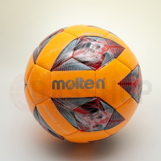 [สินค้า Molten แท้ 100%]ลูกฟุตซอล Futsal Molten F9A2000-OR รุ่นใหม่ปีล่าสุด สินค้าออกห้าง ของแท้ 💯(%)⚽️⚽️