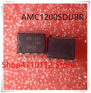 10pcs Amc1200Sdubr Amc1200Sdub Amc1200 Sop-8