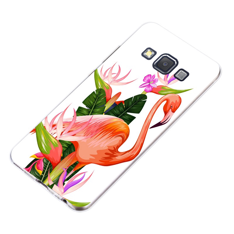 เคสโทรศัพท์ซิลิโคนพิมพ์ลายดอกไม้แบบนิ่ม-samsung-a-3-a-5-a-6-a-7-a-8-a-9-star-pro-plus-e5-e-7-2016-2017-2018