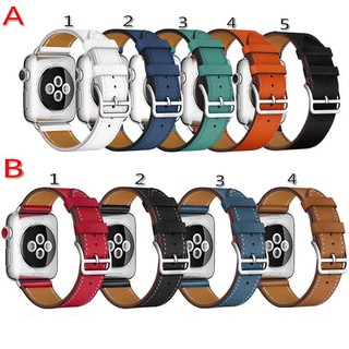 สินค้า สายนาฬิกาข้อมือ for Apple Watch Ultla 1/2/3/4/5/6/SE/7/8  38 40 42 44 41 45 49มม.