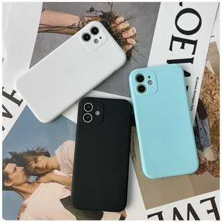 FOR HUAWEI Y6P Y6S Y7P Y7A  Y9S Y9 PRIME Y7 Y6 PRO 2019 NOVA 5T NOVA 7i 3i P30 LITE  Liquid silicone case