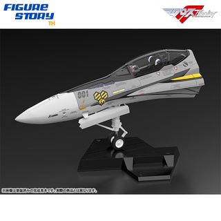 *Pre-Order*(จอง) PLAMAX MF-63 minimum factory Fighter Nose Collection Macross Frontier VF-25S (Ozma Lees Fighter) 1/20