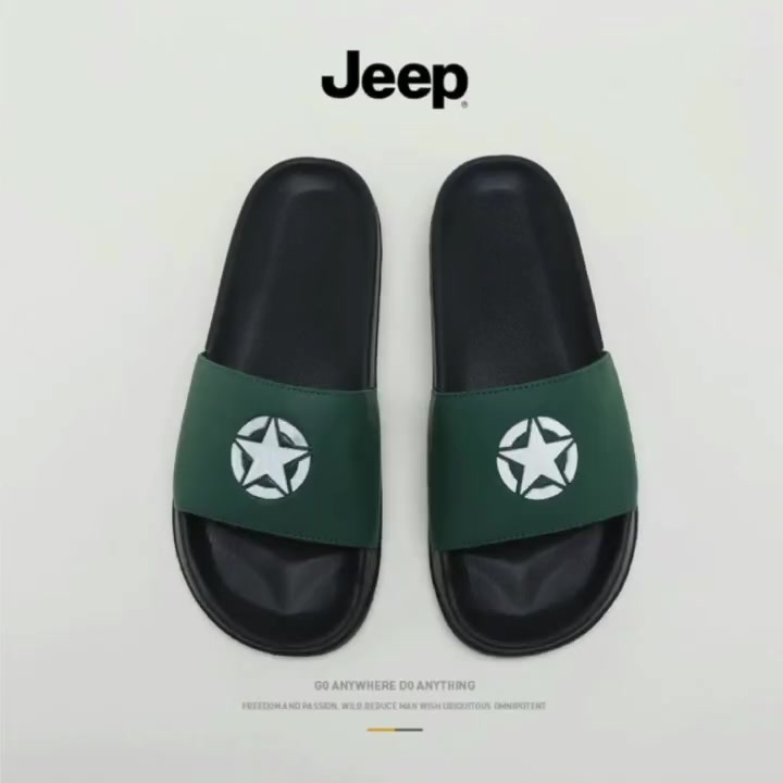 jeep-รองเท้าแตะ-รองเท้าชายหาด-กันลื่น-กันน้ํา-ขนาดใหญ่