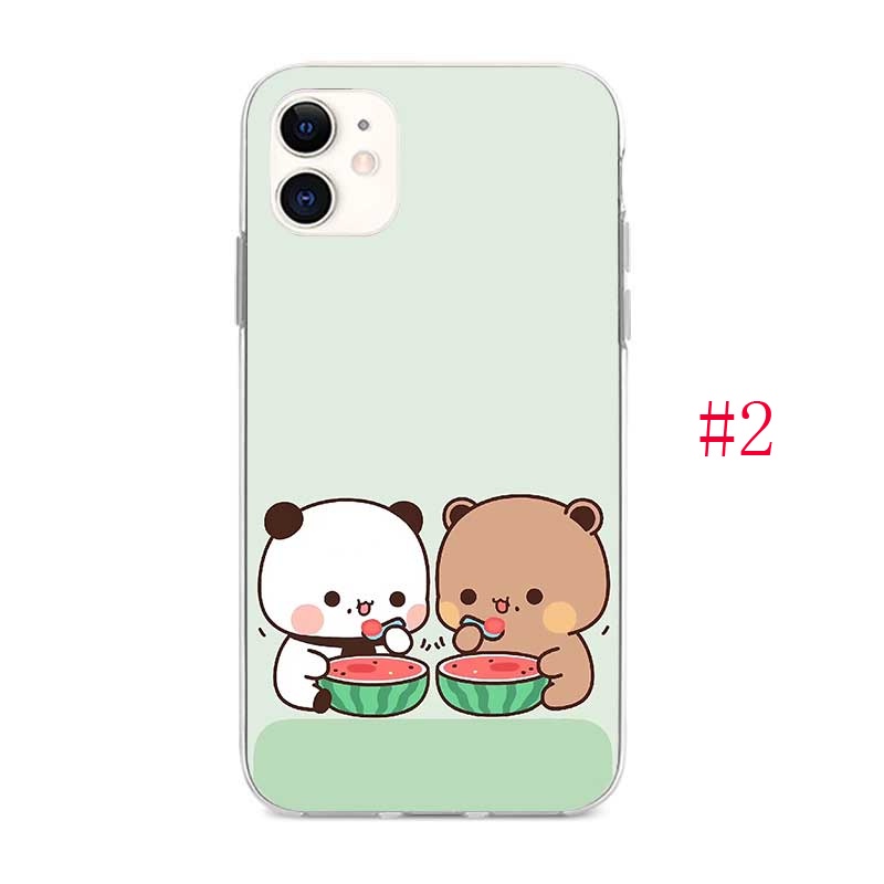 เคสโทรศัพท์มือถือ-ซิลิโคน-ลาย-bubu-สําหรับ-vivo-y30-y50-y30i-y31-2021-y51-2020-y53-y55
