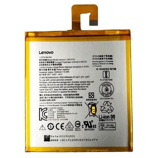 แบตเตอรี่ Lenovo Tab 7 (TB-7504F TB-7504N) L16D1P33 รับประกัน 6 เดือน แบต Lenovo Tab 7