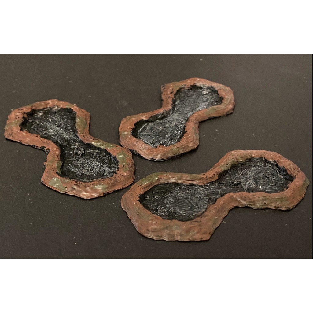 [Plastic] Gloomhaven/ Frosthaven(Jaws of the Lion)Board Game [TH/EN ...