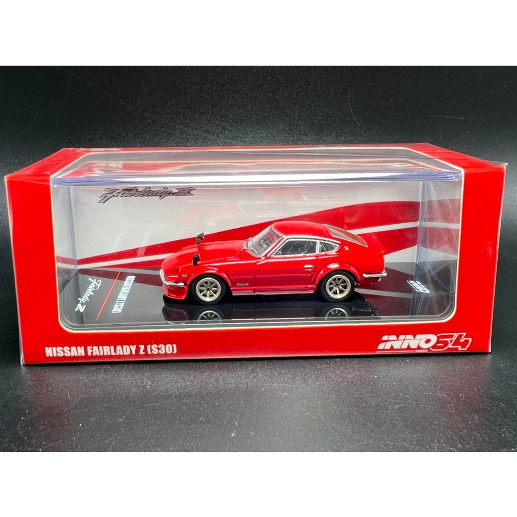 inno64-nissan-fairlady-z-s30-red