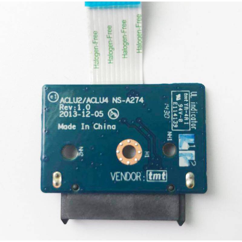 Coperchio Superiore Poggiapolsi E Coperchio Inferiore Per Lenovo G50 / Z50 - Motofutr, Nero