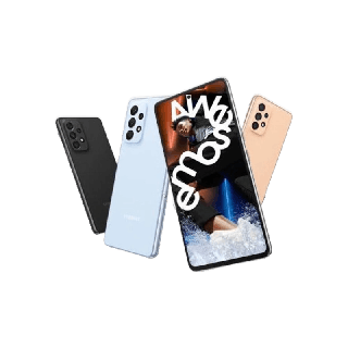 โปรโมชั่น : ใส่โค้ด 55EL5 ลดเพิ่ม SAMSUNG A53 5G 8128GBเครื่องประกันศูนย์ 6-9เดือน