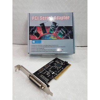 PCI Series Adapter card สินค้าตามรูป พร้อมส่ง