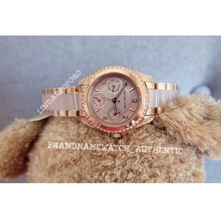 brandnamewatch_authentic นาฬิกาข้อมือ Michael Kors Watch พร้อมส่งในไทย รุ่น 332