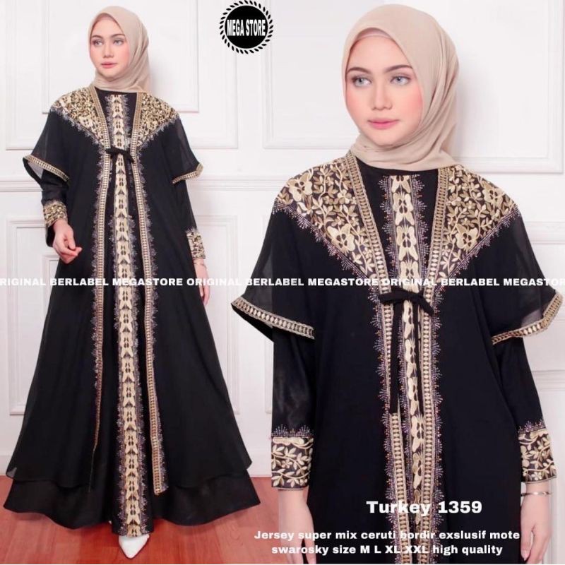 11157 ABAYA