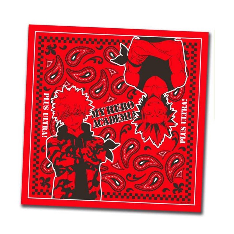 bandana-my-hero-academia-คู่-โบคุโก-amp-คิริชิมะ-camouflage-ver