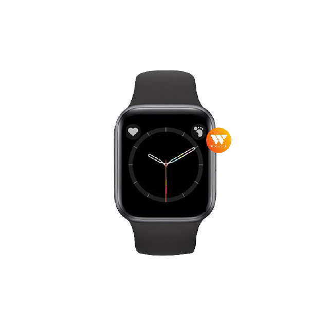 โปรโมชั่น Flash Sale : ใหม่ Smart Watch X7 นาฬิกาอัจฉริยะ สัมผัสได้เต็มจอ รองรับภาษาไทย วัดชีพจร watch6 เปลี่ยนรูปได้โทรได้ นาฬิกาข้อมือ