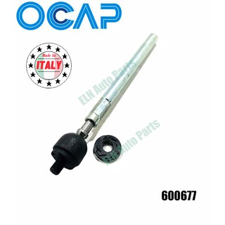 ลูกหมากแร็ค (ราคา/ชิ้น) (Tie Rod End) เรโนลต์ RENAULT R19 ปี 1988