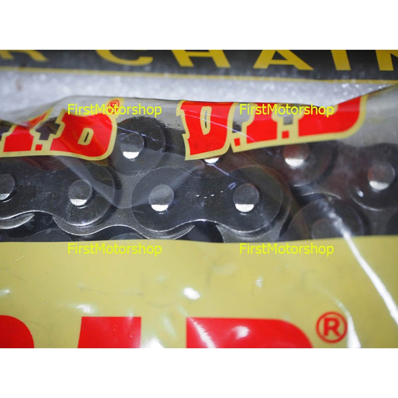 โซ่-520-120ข้อ-did-japan-standard-ดำ-did-roller-chain-firstmotorshop-เก็บเงินปลายทางได้