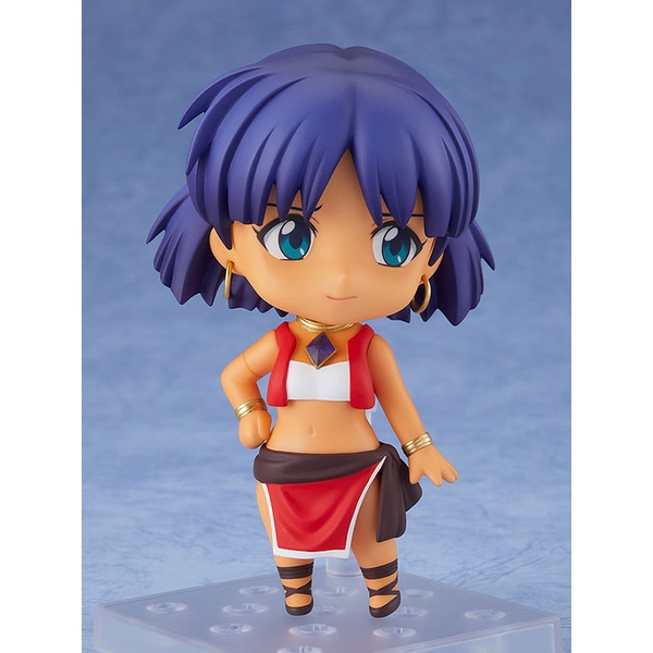 nendoroid-nadia-ของแท้-4580590124936