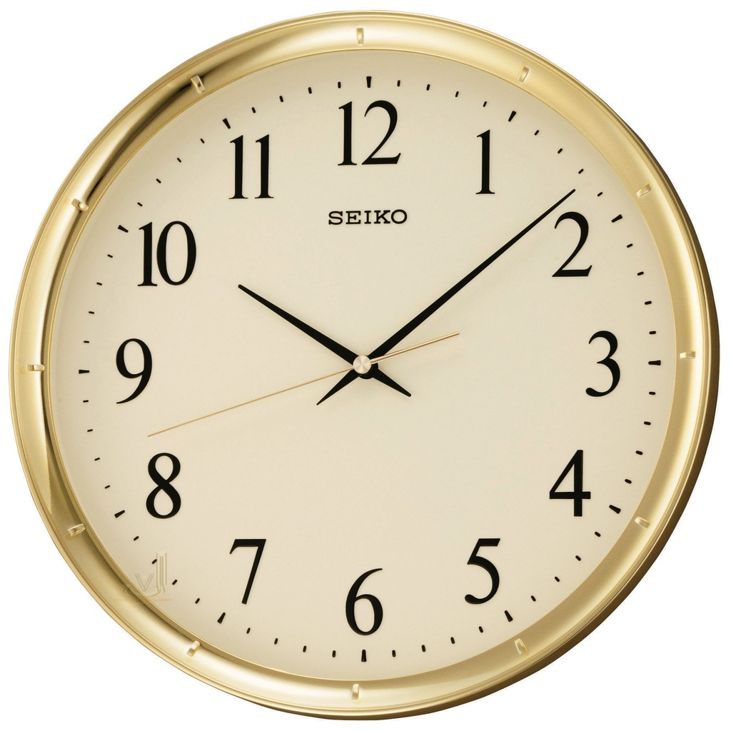 seiko-clock-นาฬิกาแขวน-รุ่น-qxa417g-qxa417s-qxa417-12-นิ้ว