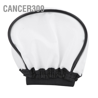 Cancer309 Universal Portable Lightweight Speedlite Softbox Diffuser for Camera Flash Light Speed Lights