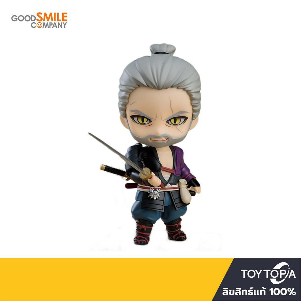 GOODSMILE The Matrix - Neo - Figurine Nendoroid 10cm