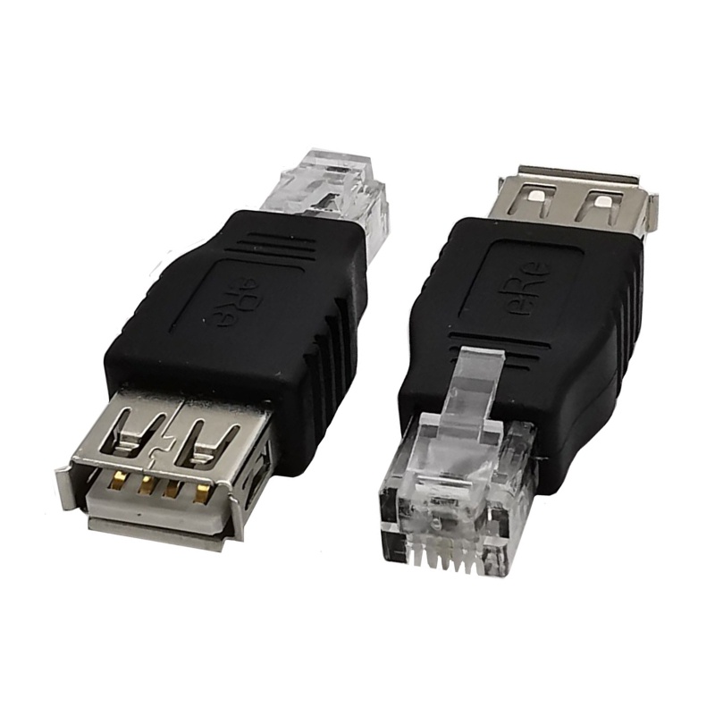 ez-อะแดปเตอร์เชื่อมต่อเครือข่ายอีเธอร์เน็ต-usb-2-0-usb-a-female-to-rj11-4pin-6p2c-male