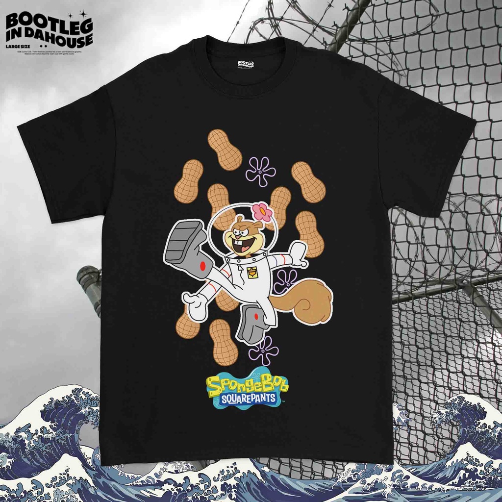 sandy-cheeks-เสื้อยืด-ลายการ์ตูน-spongebob-squarepants-sandy-cheeks-spongebob-squarepants-vintages-5xl