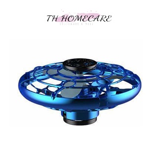 360° Rc . ชุดของเล่นไจโรสโคป UFO อัจฉริยะ