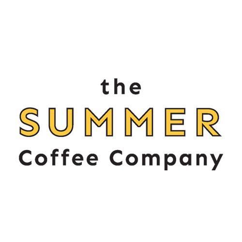 โลโก้ร้าน The Summer Coffee Company