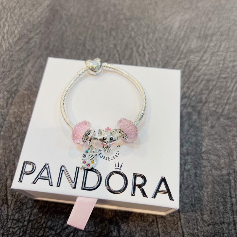 ขายแยกชิ้น-pandora-set-marie