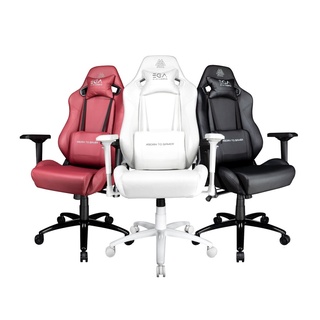 EGA Type G6 Gaming Chair เก้าอี้เกมมิ่ง (รับประกันช่วงล่าง 3 ปี)